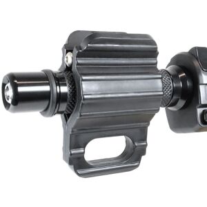 Morsetti di Ancoraggio Moto Chaft taglia unica Image