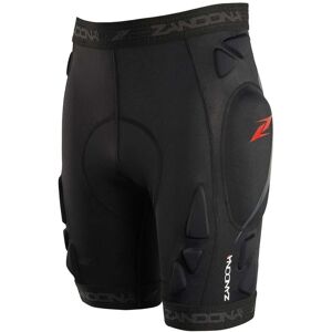 Pantaloncini Moto Bambino Protettivi Zandonà 6083/k SOFT ACT taglia L Image