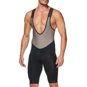 Sixs Pantalone Ciclismo Invernale Storm Gamba Corta taglia S Image