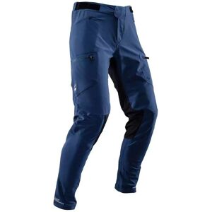 Pantaloni Mtb Leatt PANT MTB ENDURO 3.0 Blu taglia S Image