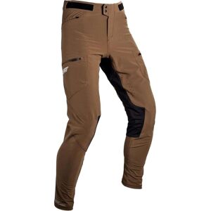 Pantaloni Mtb Leatt PANT MTB ENDURO 3.0 Marrone taglia XL Image