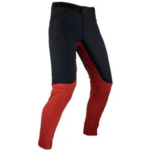 Pantaloni Mtb Leatt PANTS MTB TRAIL 2.0 Rosso taglia M Image
