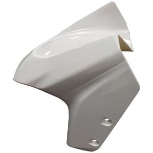 Parafango Anteriore Bianco One Per Yamaha T-MAX 500 (2008-11 taglia un Image