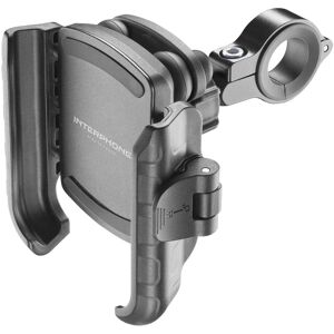 Cellular line Porta Smartphone da Manubrio Moto CellularLine SMCRAB24PRO taglia unic Image