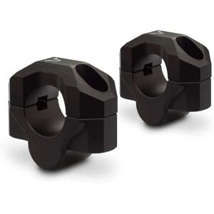 Riser Bar 28mm Sw-Motech LEH.00.039.20201/B Per Modelli in D taglia un Image