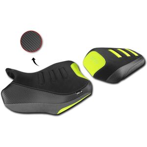 Rivestimento Sella Isotta Per Benelli TRK 702 dal 2023 Nero taglia uni Image