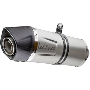 Scarico Slip-On Leovince 14387E LV ONE EVO Specifico Per HON taglia un Image