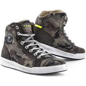 Scarpe Moto Tecniche Stylmartin Urban Line RAPTOR EVO WP Mim taglia 36 Image