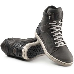 Scarpe Moto Tecniche Urban Forma HYPER WP Antracite taglia 43 Image