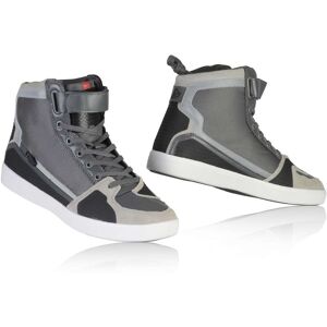 Sneakers Casual Sportive Acerbis Key Sneaker Grey taglia 43 Image