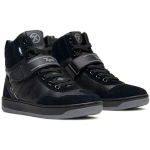 Sneakers Moto XPD MOTO PRO H2OUT Nero taglia 39 Image
