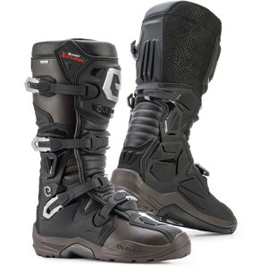 Eleveit Stivali Moto Cross Enduro Elevent X-Privilege WP Enduro Marr taglia 43 Image
