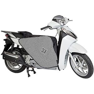 Termoscudo Coprigambe Per Scooter Tucano Urbano Scud-a-Porte taglia un Image