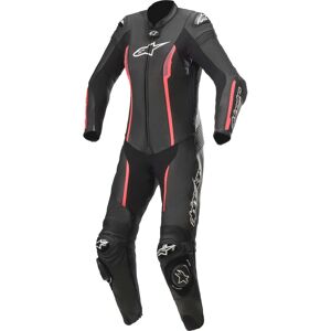 Tuta Moto Donna Intera professionale Alpinestars STELLA MISS taglia 8 Image
