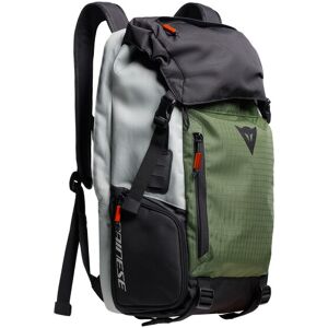 Zaino Moto Dainese EXPLORER D-THROTTLE Desert Sage taglia unica Image