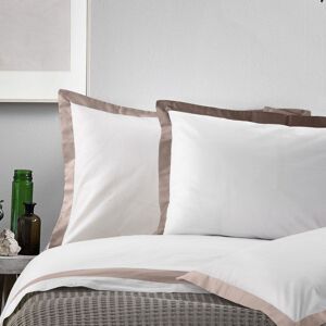 EvergreenWeb Set Completo Lenzuola DANY 250x300 cm Creta Image