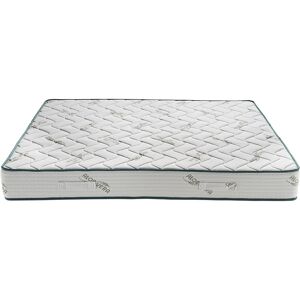 EvergreenWeb Materasso Waterfoam FASHION ALOE VERA 85x200 cm Image