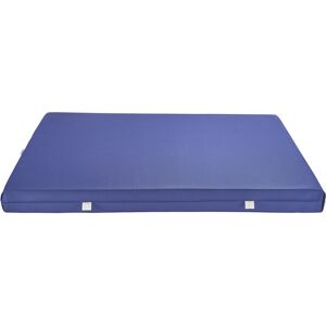 EvergreenWeb Materasso waterfoam EVER BLU 170x200 cm Image