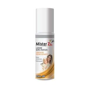 INUVANCE Srl MISTER Z ROLL-ON LEN POST-PUNT Image