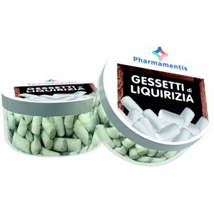 I.N.C.A.P. Srl PHARMAMENTIS GESSETTI LIQUIR Image
