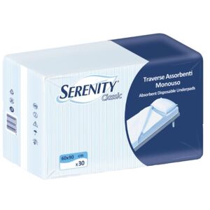 SERENITY SpA SERENITY TRAV RELAX 60X90 30PZ Image