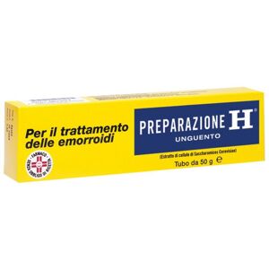 HALEON ITALY Srl PREPARAZIONE H*UNG 1,08% 50G Image