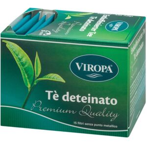 VIROPA IMPORT Srl VIROPA TE' DETE'IN PREM 15BUST Image