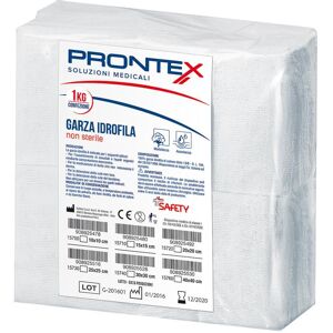Safety spa GARZA PRONTEX 25X25CM 1KG Image