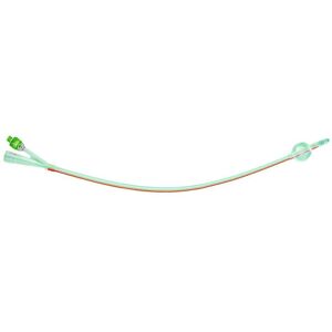 Safety spa CATETERE FOLEY SIL 2V CH20 Image
