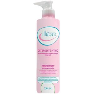 Pietrasanta pharma spa ILLA CARE DETERGENTE INT 250ML Image