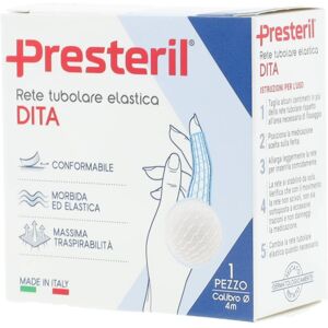 Corman spa MEDIPRESTERIL RETE TUBOL DITO Image