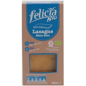 ANDRIANI SpA FELICIA BIO MAIS/RISO LASAGNE Image
