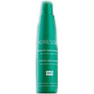 S.f. group srl KORESOAP SAP DETERGENTE 300ML Image