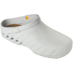 Scholl CLOG EVO TPR UNI WHITE 40-41 Image