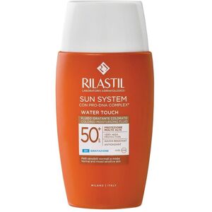 Ist.ganassini spa RILASTIL SUN SPF50+ WATER COL Image