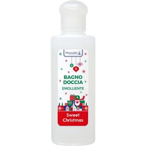 PHARMALIFE RESEARCH Srl BAGNO DOCCIA EMOL CHRISTM120ML Image