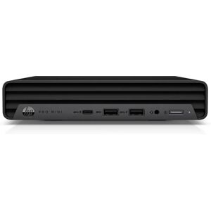 HP PC/Workstation  PRO MINI 400 G9 I3-12100T 16GB - Core i3 16 GB 256 (8T2J6ES#ABD) Image