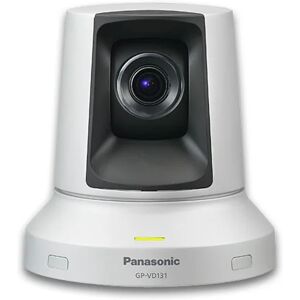 Panasonic GP-VD131 webcam 2 MP 1920 x 1080 Pixel HDMI Bianco Image