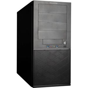 bluechip SERVERline T30345a server 960 GB Tower Intel Xeon E E-2414 2,6 GHz 32 DDR5-SDRAM 400 W Image
