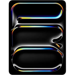 Apple Tablet  iPad Pro 13'' Wi-Fi 256GB Standard glass - Nero Siderale Image