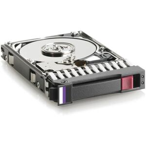 HPE 1TB hot-plug dual-port SAS disco rigido interno 7200 Giri/min 3.5" Image