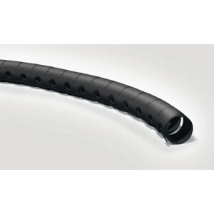 Hellermann Tyton 161-63401 isolamento dei cavi Nero Image