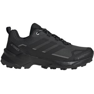 adidas Terrex Terrex Skychaser AX5 GTX W - scarpe da trekking - donna Black/Dark Grey 5,5 UK Image