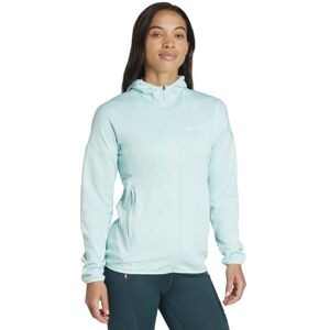 adidas Terrex Terrex Xperior W - felpa in pile - donna Light Blue XL Image