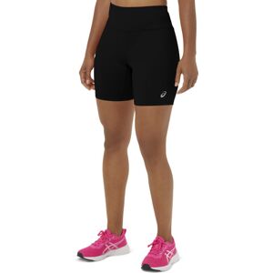 Asics Core Sprinter W - pantaloni corti running - donna Black S Image