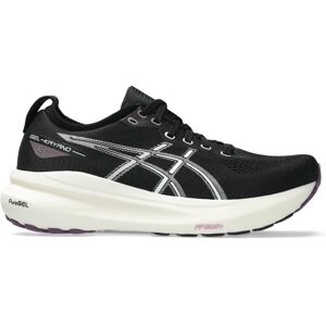 Asics Gel Kayano 31 W - scarpe running stabili - donna Black/White 10,5 US Image