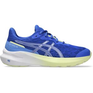 Asics GT-1000 13 GS Jr - scarpe running stabili - ragazza Blue/Green 5 US Image