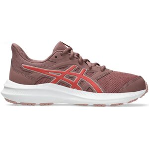 Asics Jolt 4 GS Jr - scarpe running neutre - ragazzo Dark Pink/Red 5,5 US Image