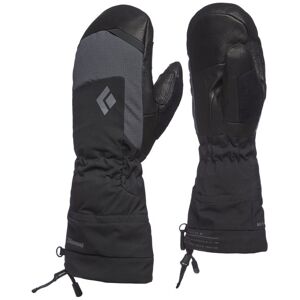 Black Diamond Mercury - guanti alpinismo - donna Black S Image