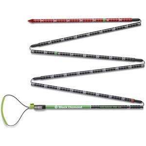 Black Diamond Quickdraw Pro - sonda Green/Black 0 Image